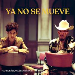 Portada de Ya No Se Mueve