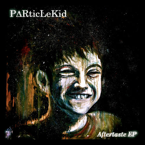 Portada de Aftertaste