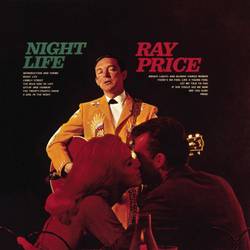 Portada de Night Life