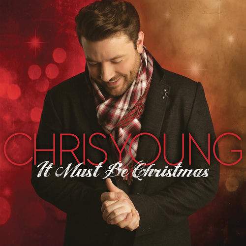 Portada de It Must Be Christmas
