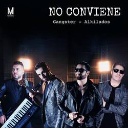 Portada de No Conviene