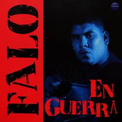 Portada de En Guerra