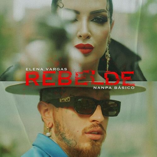 Portada de Rebelde