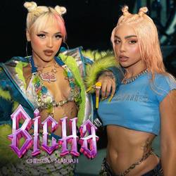Portada de Bicha