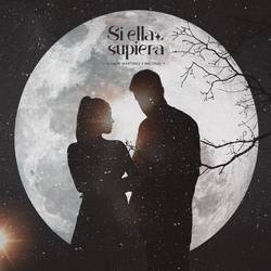 Portada de SI ELLA SUPIERA