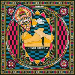Portada de Guddi Riddim
