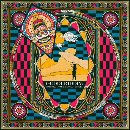 Portada de Guddi Riddim