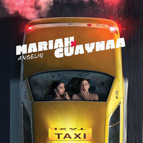 Portada de Taxi