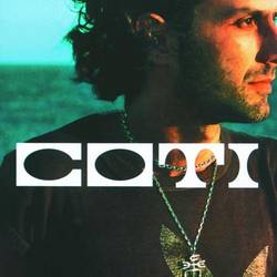Portada de Coti
