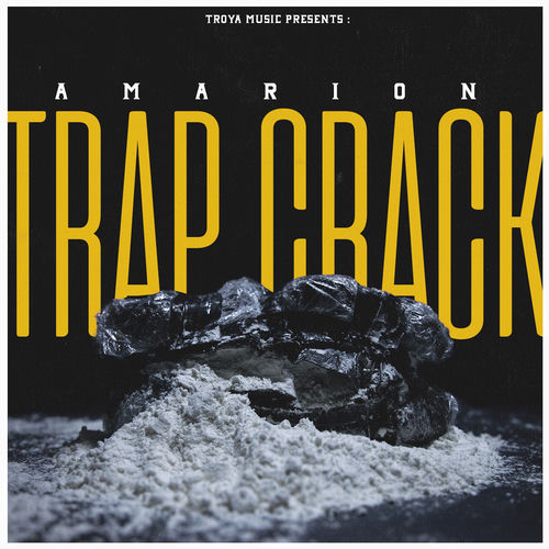 Portada de Trap Crack