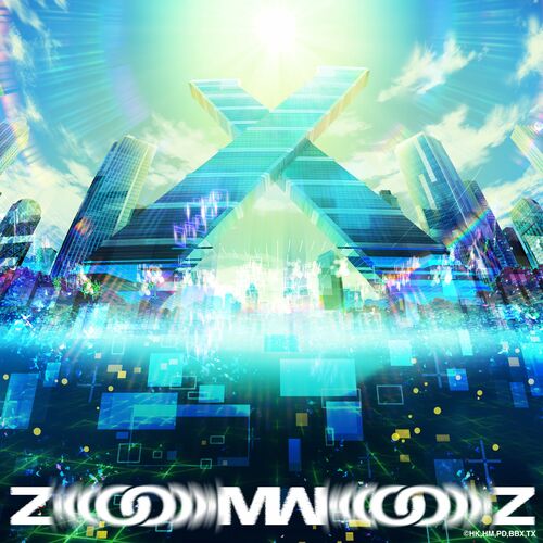 Portada de ZOOM ZOOM