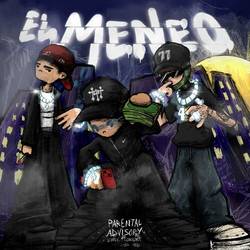Portada de El Meneo