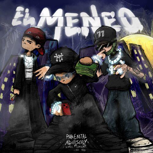 Portada de El Meneo