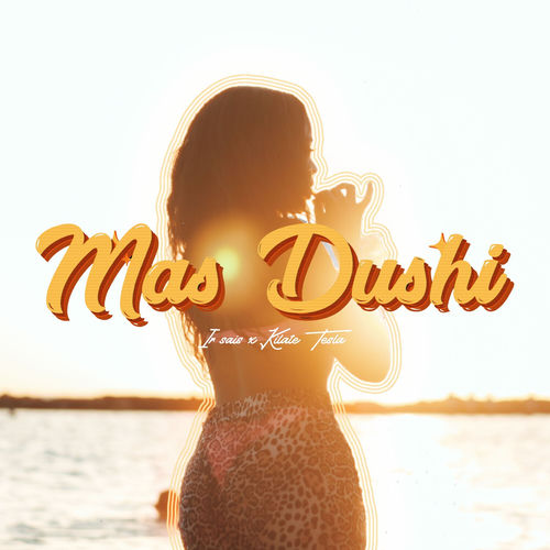 Portada de MAS DUSHI