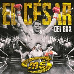 Portada de El César del Box