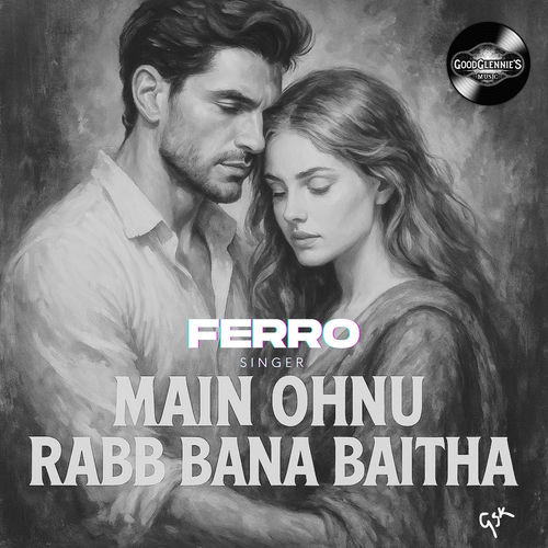 Portada de Main Ohnu Rabb Bana Baitha