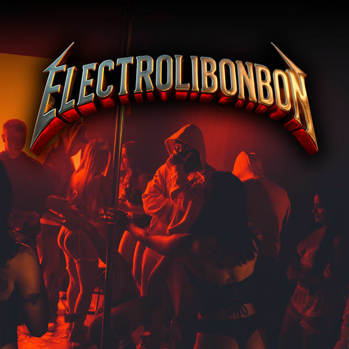 Portada de ELECTROLIBONBON