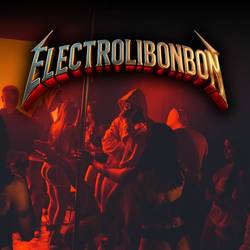 Portada de ELECTROLIBONBON