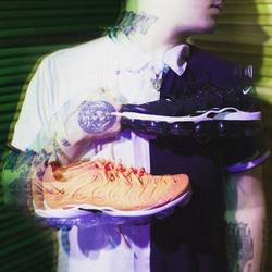 Portada de Vapormax