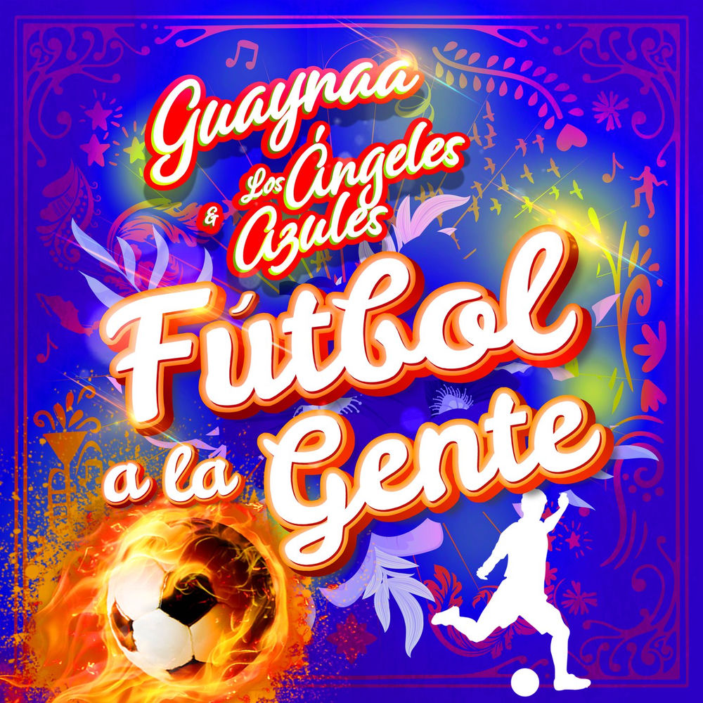 Portada de Fútbol A La Gente
