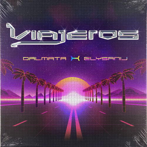 Portada de Viajeros