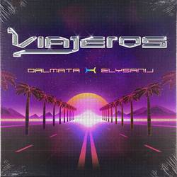 Portada de Viajeros