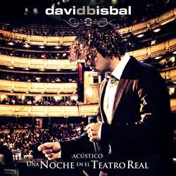 Portada de Una Noche En El Teatro Real