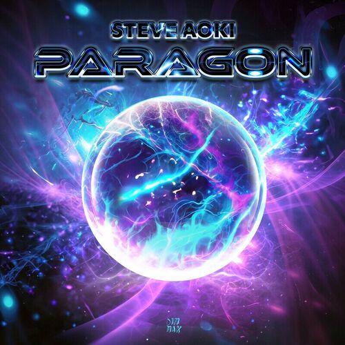 Portada de Paragon