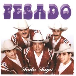 Portada de Todo tuyo