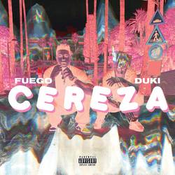 Portada de Cereza
