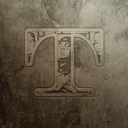 Portada de TROYA