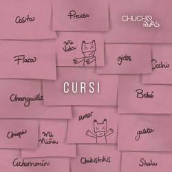 Portada de Cursi