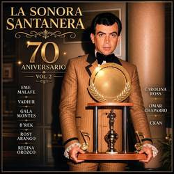 Portada de 70 Aniversario A Bailar