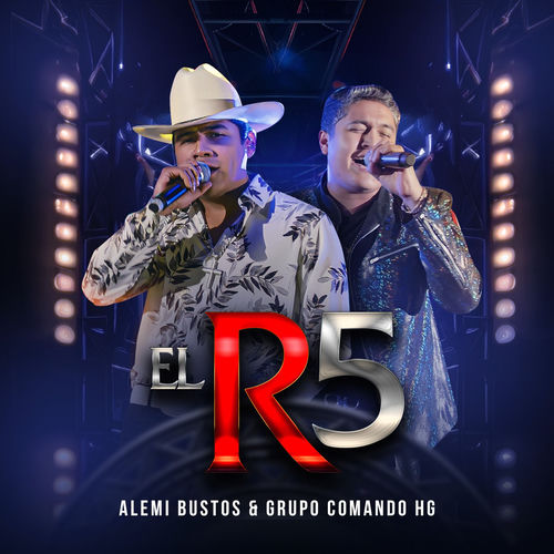 Portada de El R5