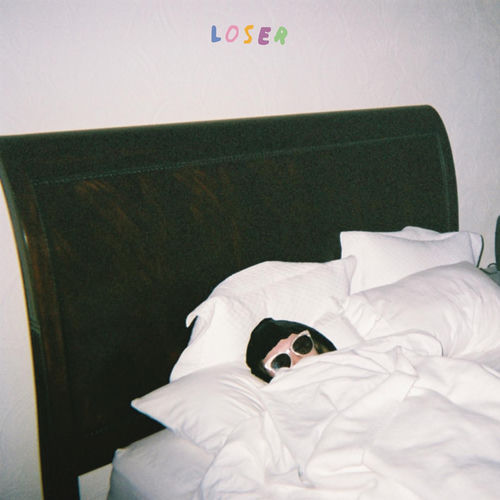 Portada de Loser