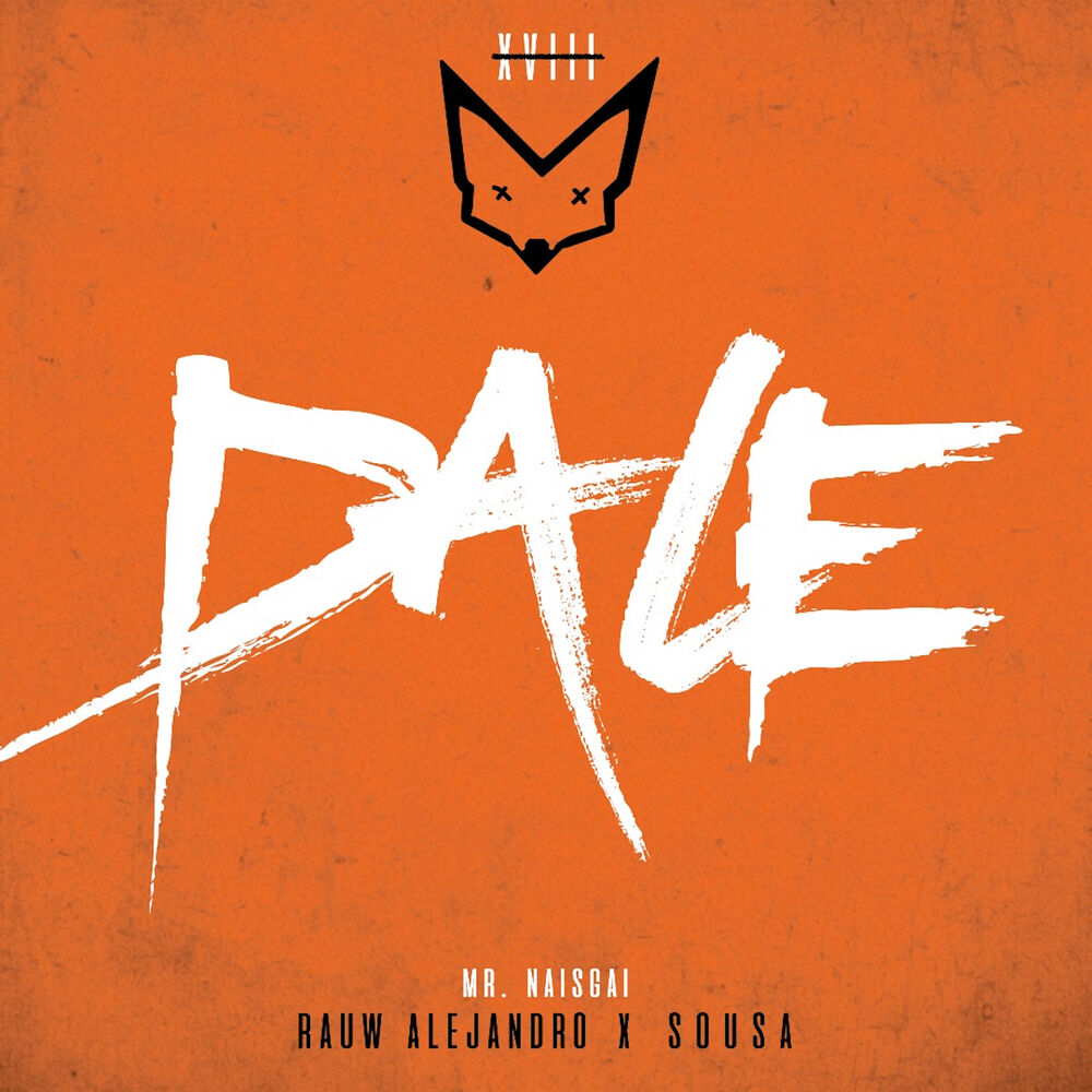 Portada de Dale