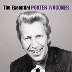 Portada de The Essential Porter Wagoner