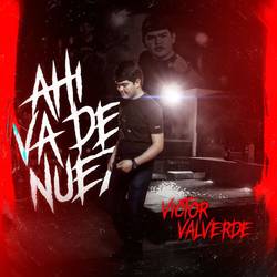 Portada de Ahí Va de Nuez