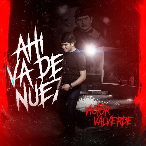 Portada de Ahí Va de Nuez