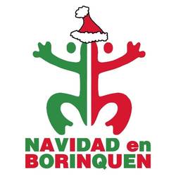 Portada de Navidad en Borínquen