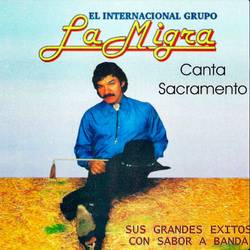 Portada de Grandes Exitos Con Sabor A Banda