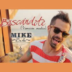 Portada de Buscándote (Versión Radio)