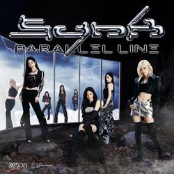 Portada de SYNK : PARALLEL LINE - Special Digital Single