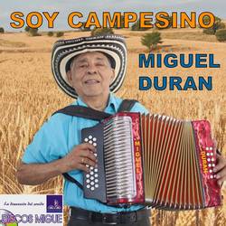 Portada de Soy Campesino