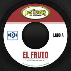 Portada de El Fruto (Remasterizado 2026)