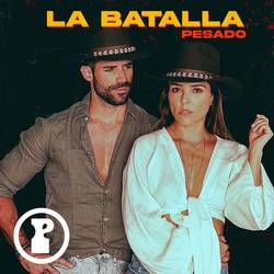 Portada de LA BATALLA