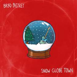 Portada de Snow Globe Town