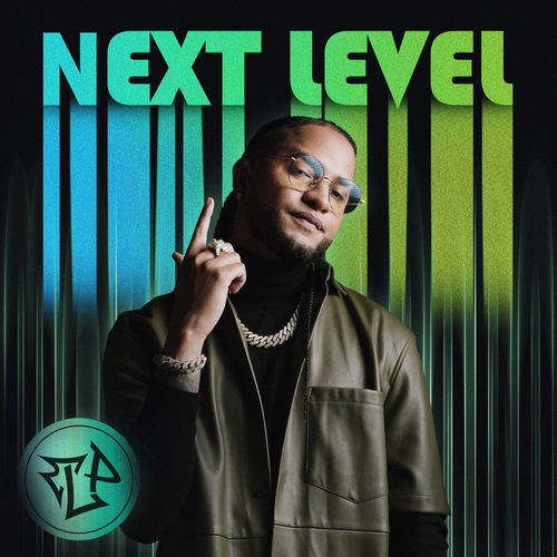 Portada de Next Level