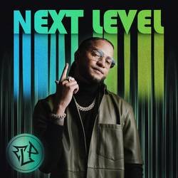 Portada de Next Level