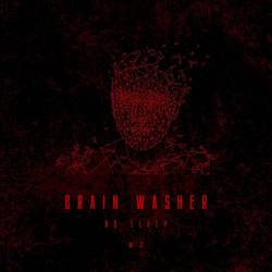 Portada de BRAIN WHASHER